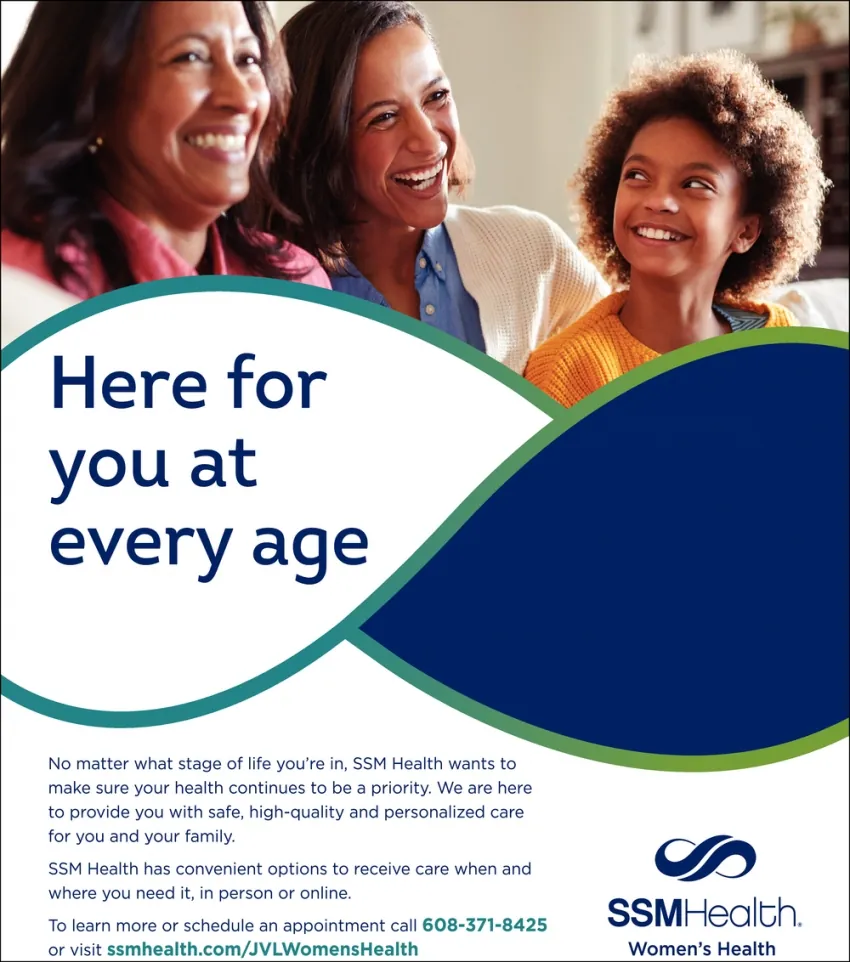 Another clinic's ad