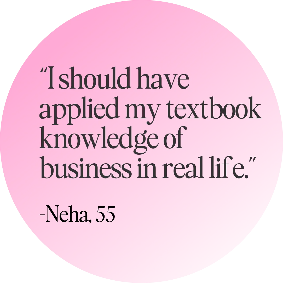 Customer research quote