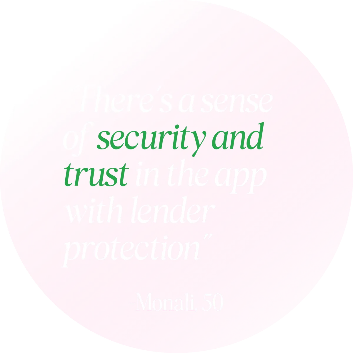 Concept validation customer quote