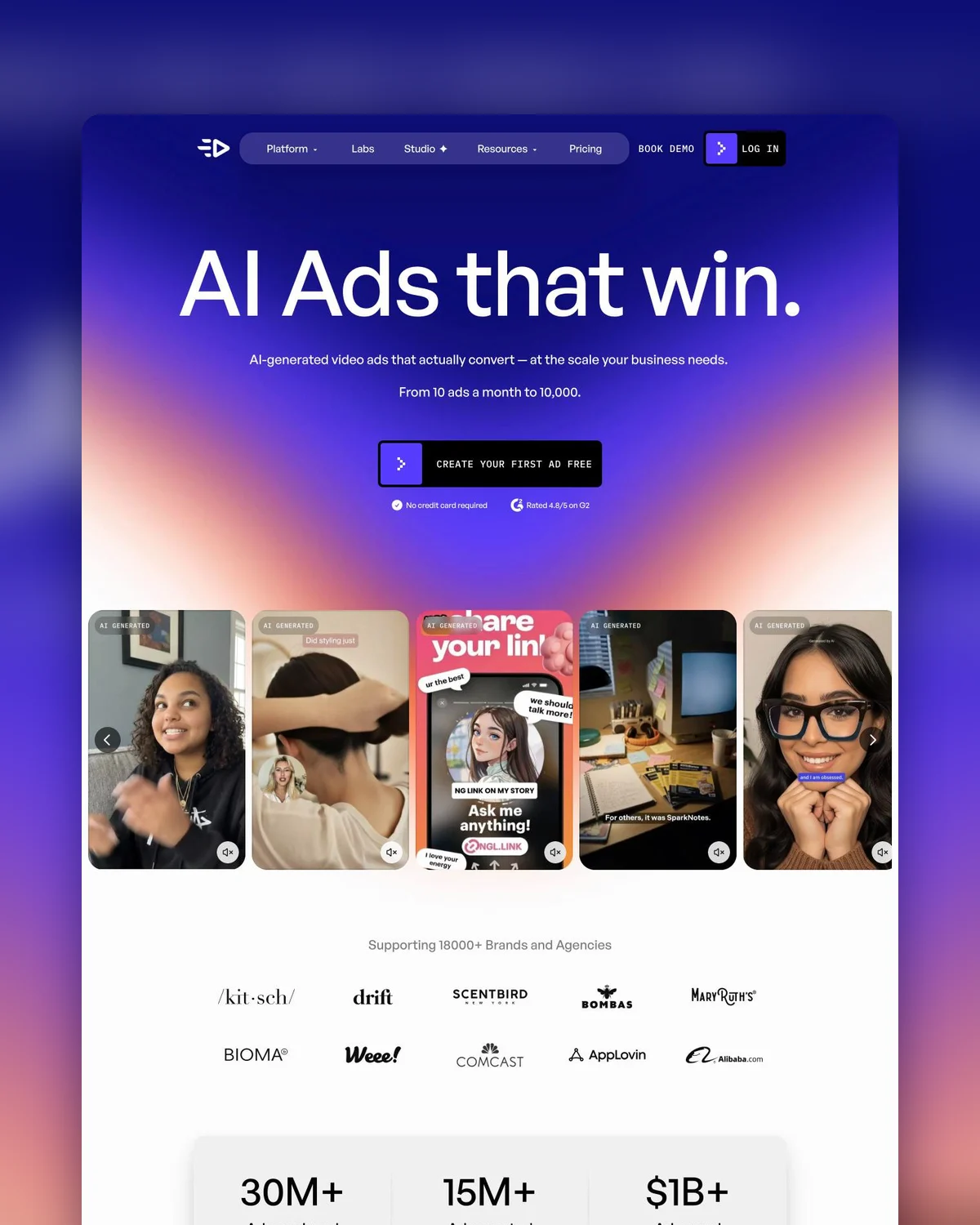 creatify.ai